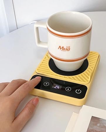 Mug Warmer for office