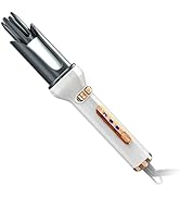 Automatic Curling Iron, Auto Hair Curler 1 Inch Dual Voltage , Automatic Hair Curling Wand Cerami...