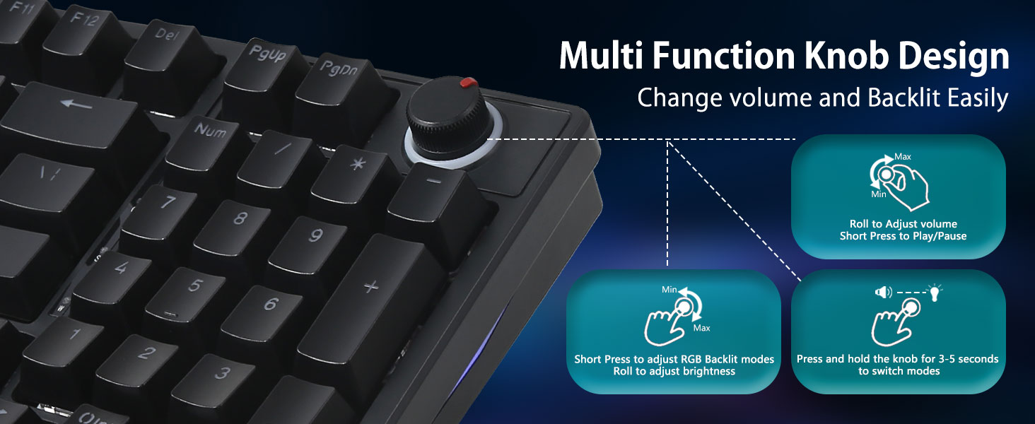Keyboard