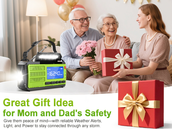 Great Gift Idea