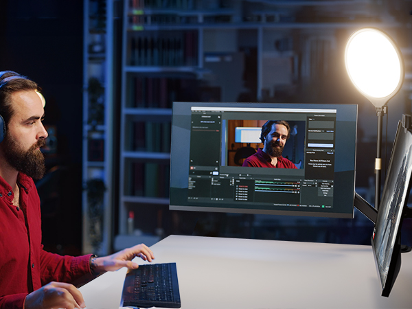 ring light for iphone 