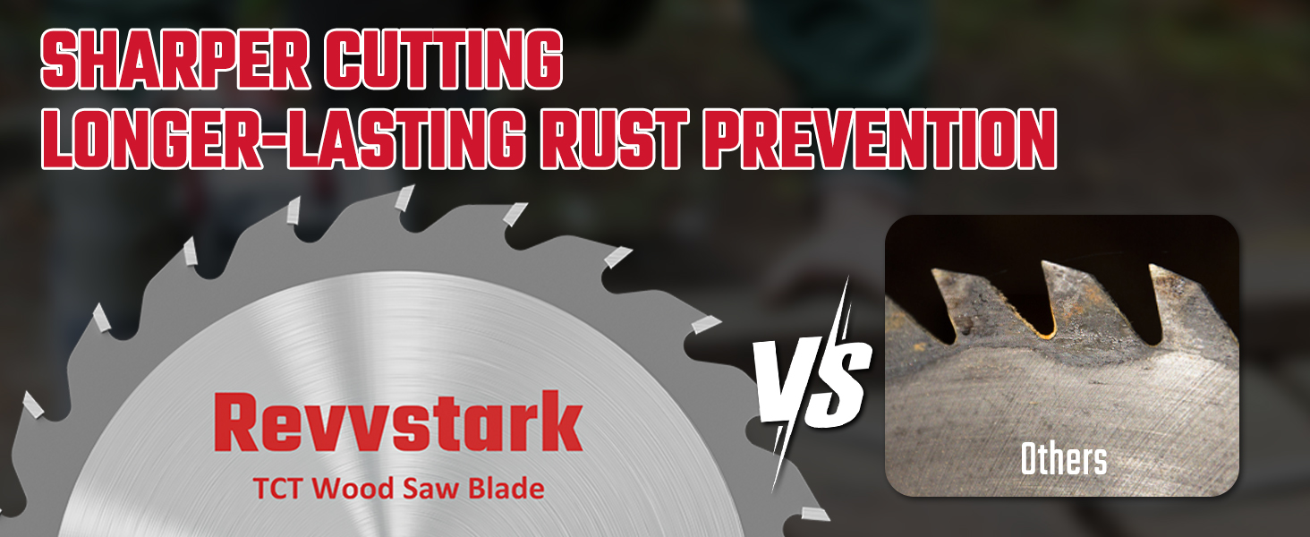 circular saw blades 7 1/4 inch