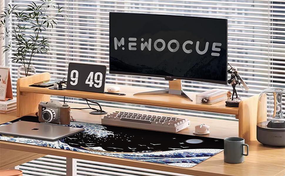MEWOOCUE