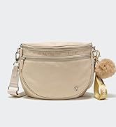 4 Pander Crossbody Bum Bag for Women