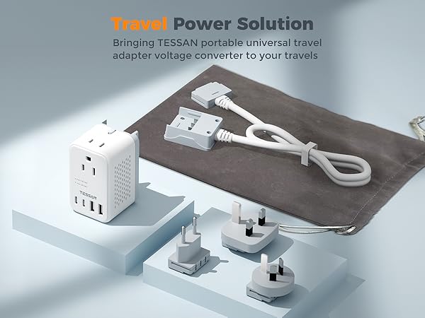 europe voltage converter