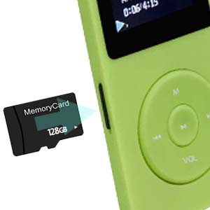 MP3 Player