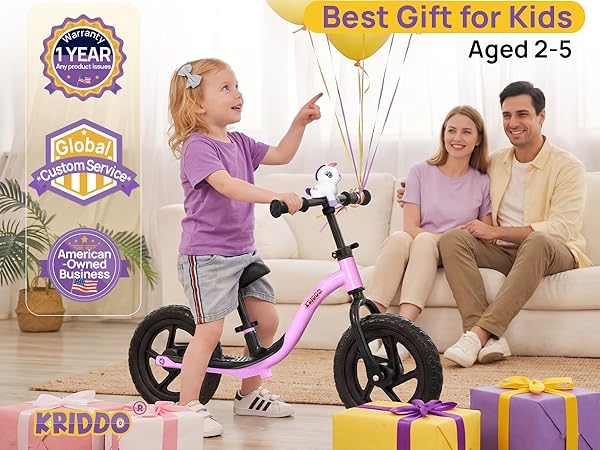 balance bike