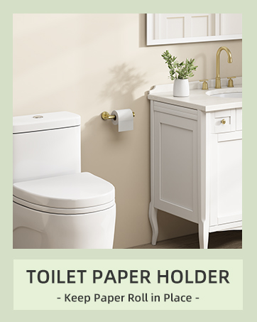 Toilet Paper Holder