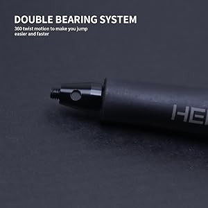 speed rope jump rope