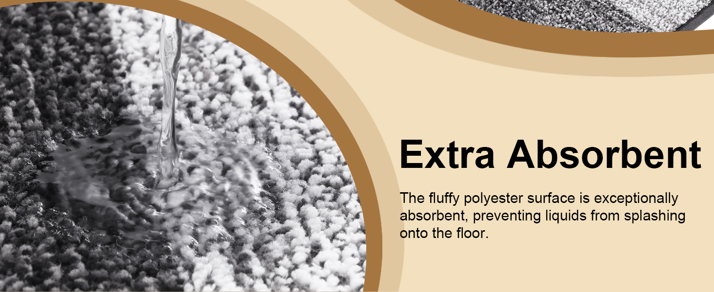 Absorbent