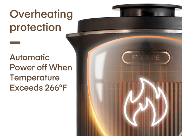 nut milk maker machine