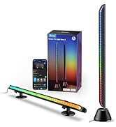 Govee Smart TV Light Bars, Upgraded 31 Inch LED Light Bars with Scene and Music Modes, RGBIC WiFi...