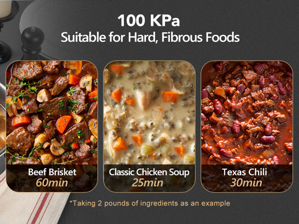 pressure cooker stainless steel pressure cooker with steamer and glass lid for multi-use