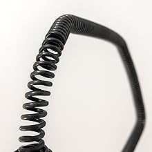 Turbo Tank Cleaner Spring Sediment Agitator