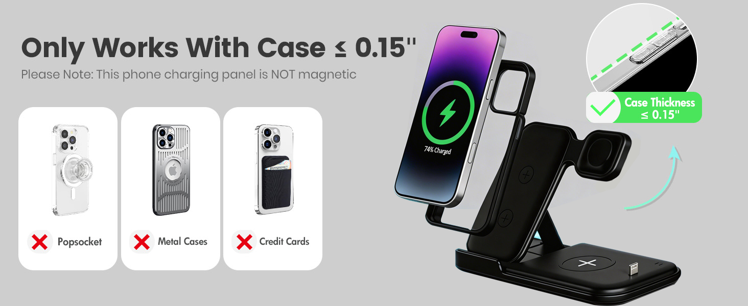 Wireless Charging