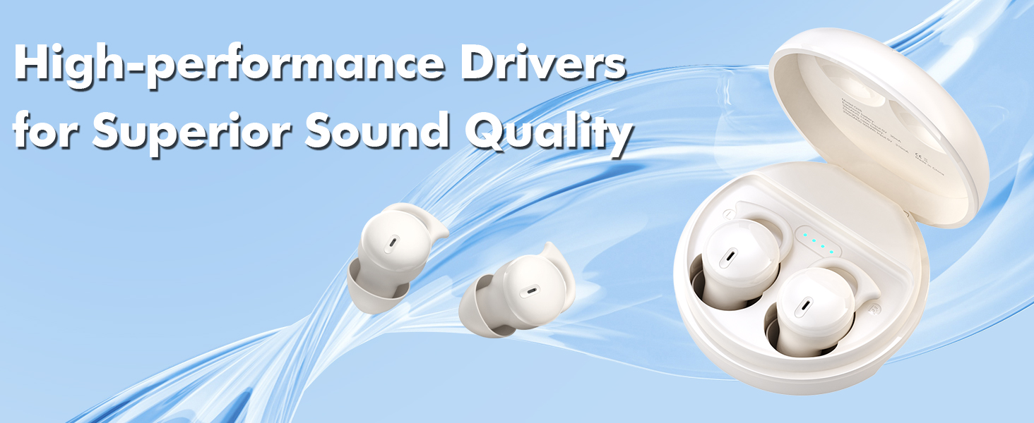 Superior Sound Quality