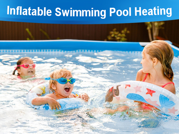 immersion water heater