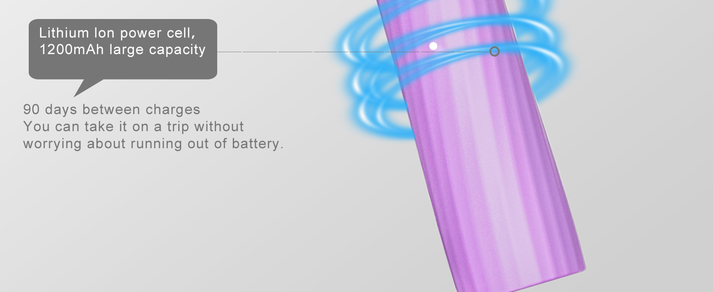 Sonic electric toothbrush