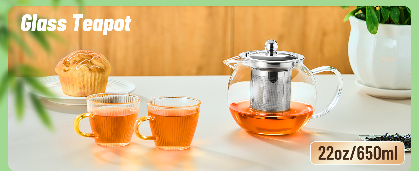 tea infuser