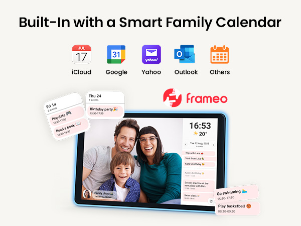 Digital Photo Frame