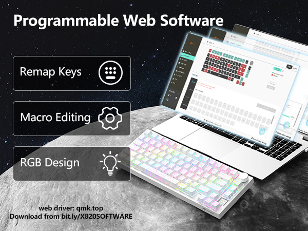 web software