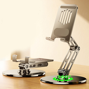 tablet stand for desk