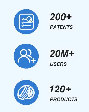 Comfort Clip Wireless Earbuds