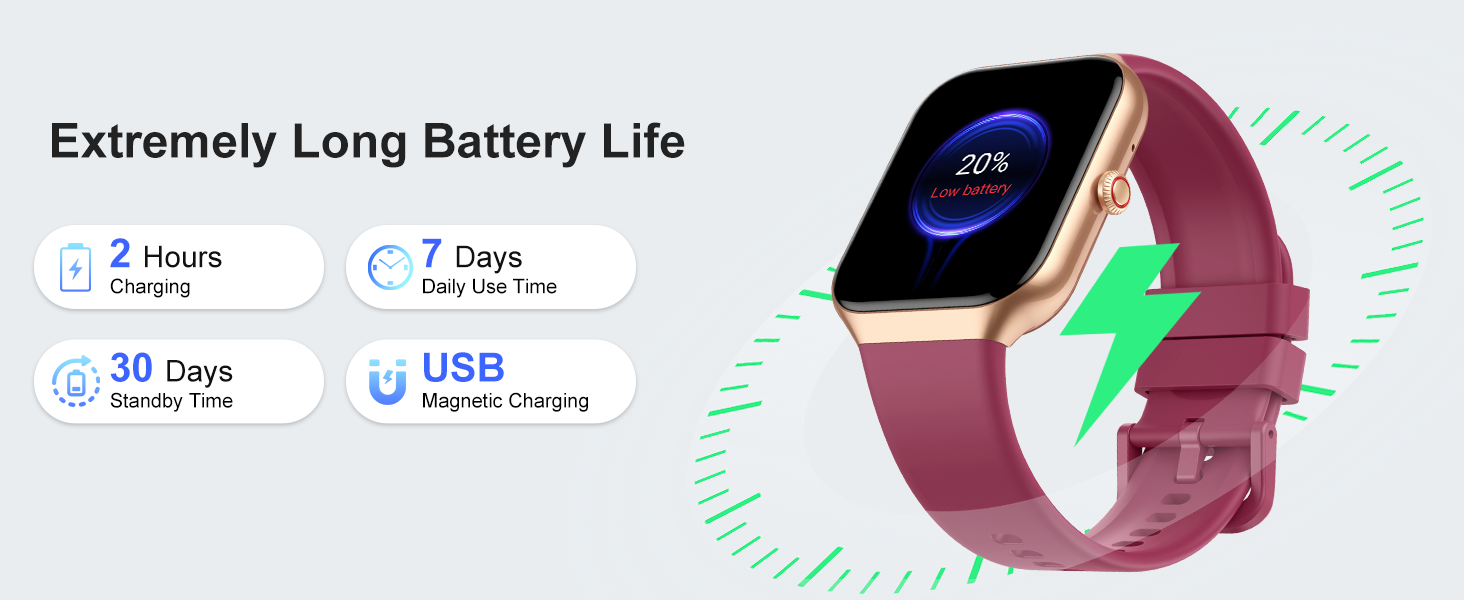 Smart Watch