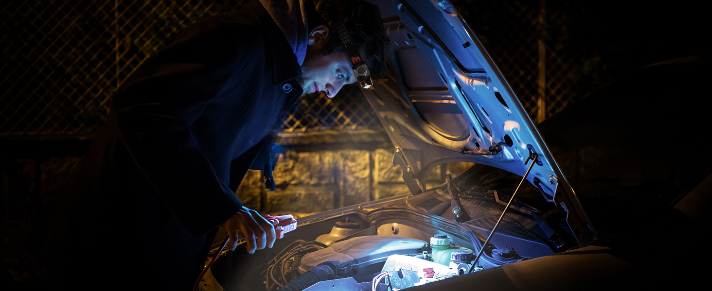 Work Headlamp