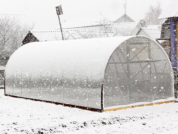 Clear Tarp Waterproof