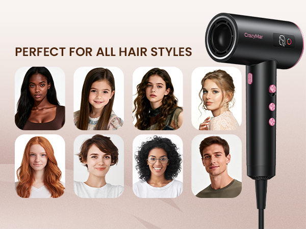 hair dryer professional