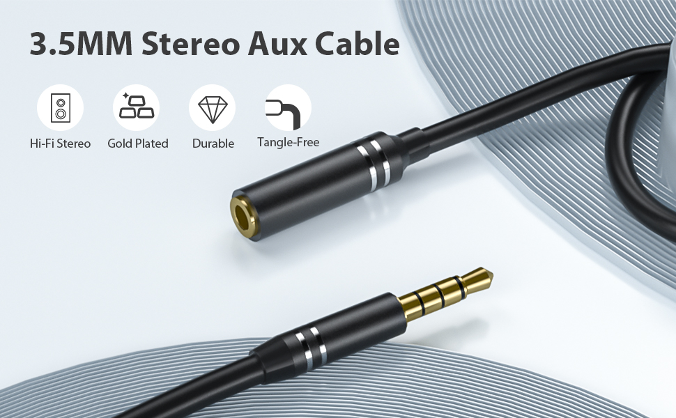 audio cable