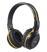 car dvd headphones