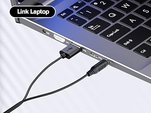 usb speakers for desktop pc -- Link laptop