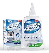 YUCO Multipurpose Cleaner Gel for Stains Remover, Quick Effect Safe and Easy To Use For Washer, D...