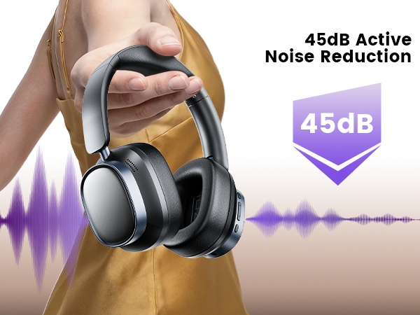 wireless headphones