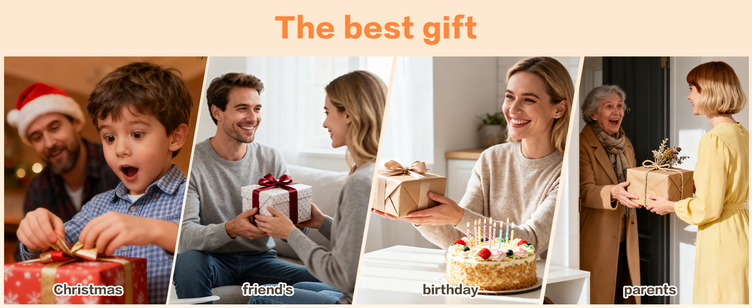 Best Gifts
