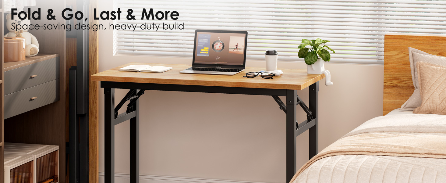 FOLDING DESK