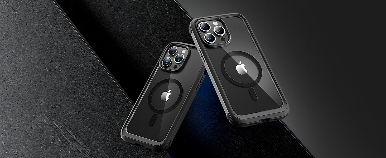 iPhone 13 pro max phone case magnetic