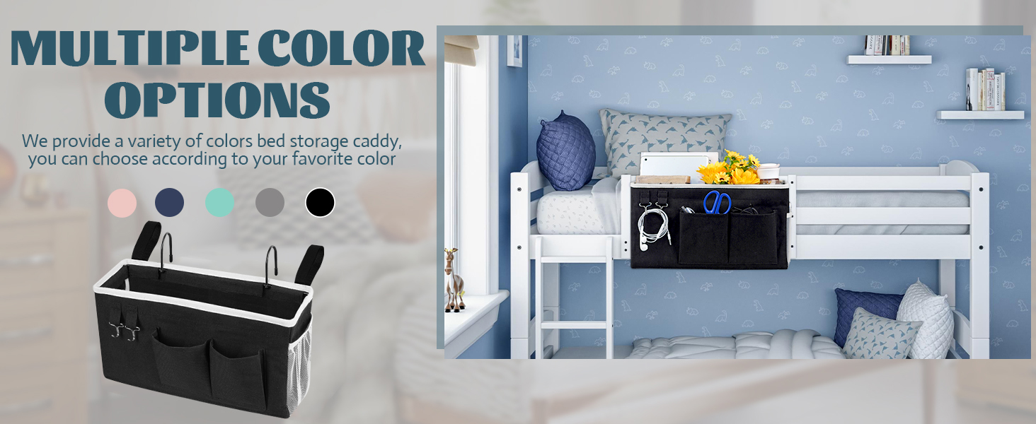 Bedside Caddy