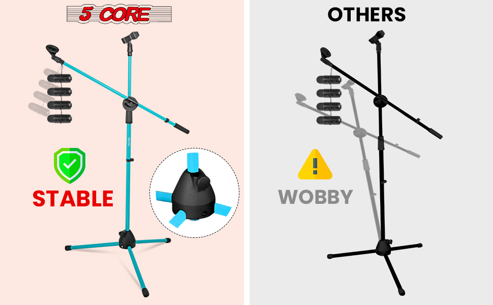 mike stands,mic boom,microphone boom,mic boom stand,magnetic mic holder,microphone stand boom