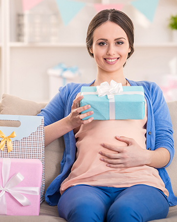 car camera for baby 2 cameras