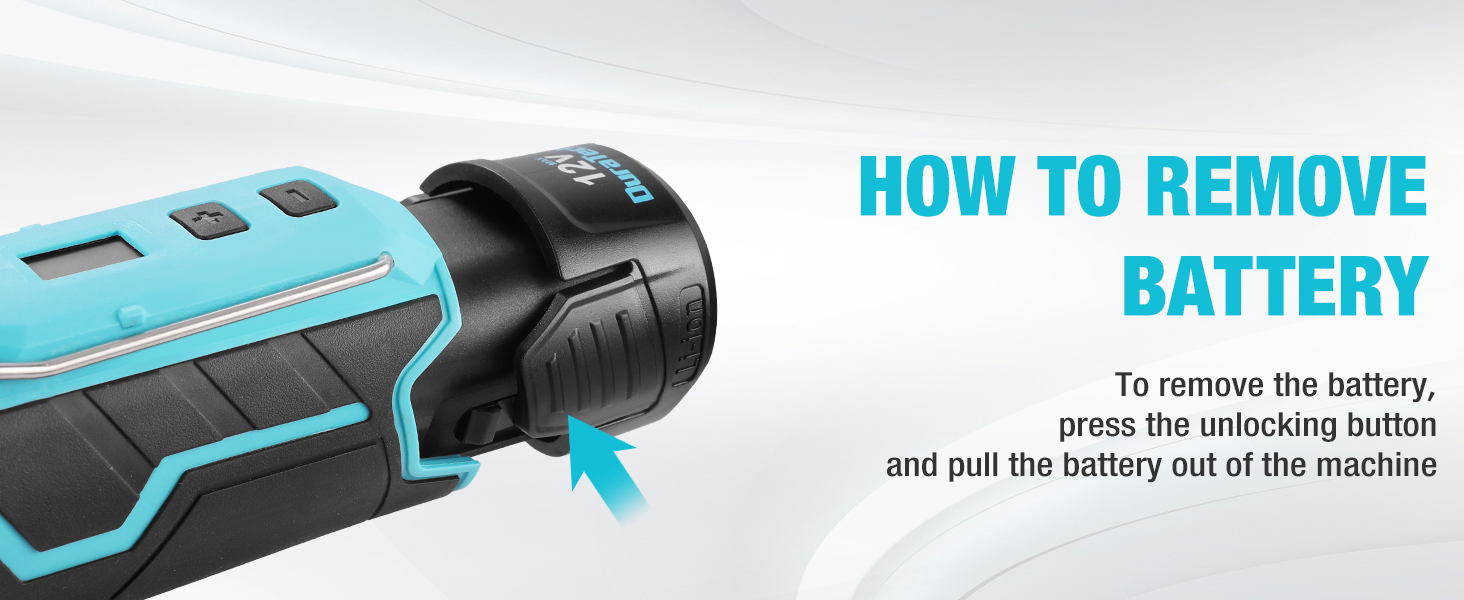 rechargeable battery