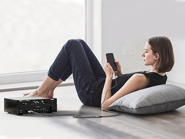 1/8 to rca stereo cable