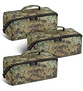 WORKPRO Tool Bag with Zipper, 10