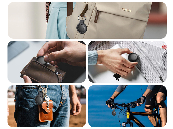 air tracker tag android airtags for kids airtag holder for luggage android samsung smart tag