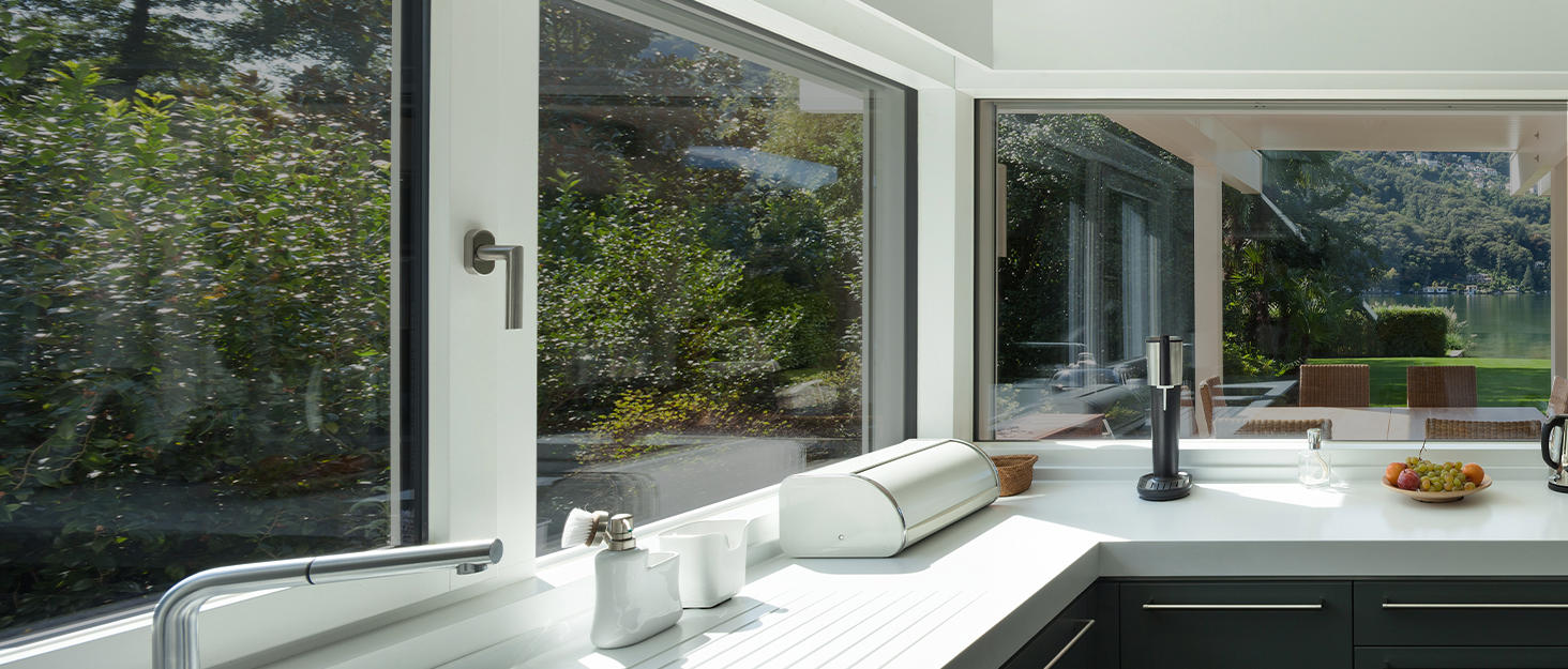One Way Window Film