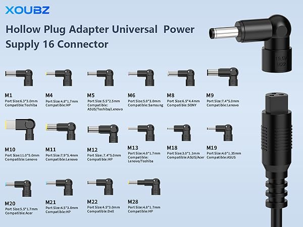 laptop power supply,laptop replacement charger