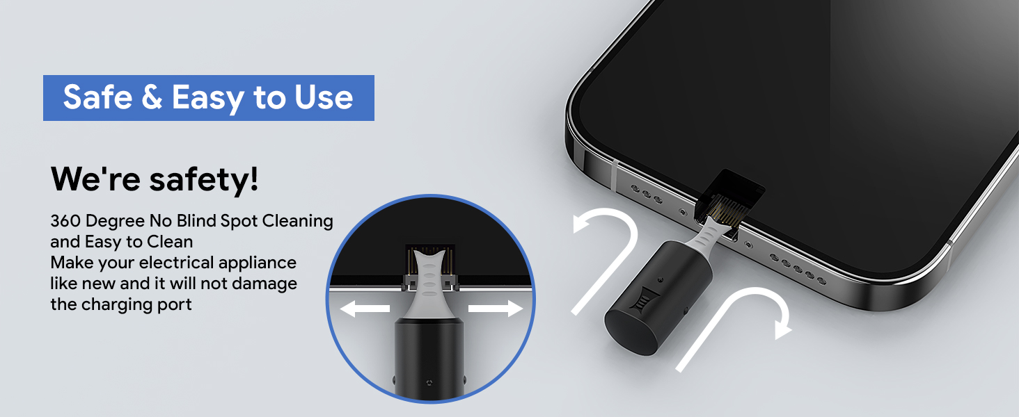 iphone cleaning kit airpod cleaner kit