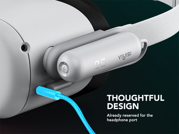 oculus quest 2 battery pack